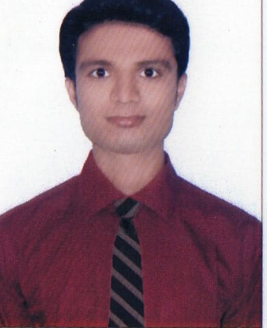 Rajneesh Kumar Pandey